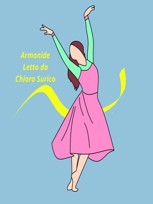 cover image of Armonide